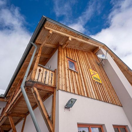 Jufa Hotel Hochrindl Eksteriør bilde