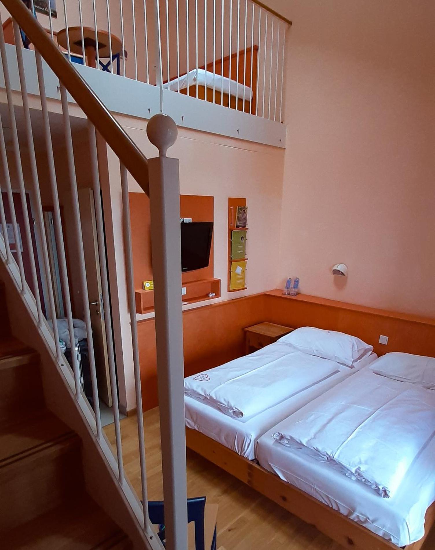 Jufa Hotel Hochrindl Eksteriør bilde